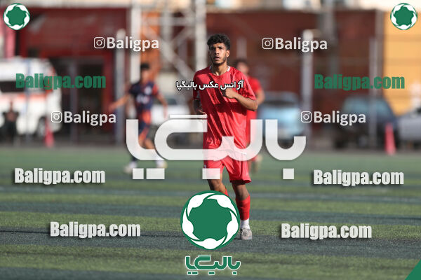 پرسپولیس 1–2 سایپا