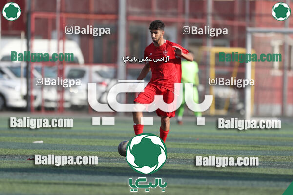 پرسپولیس 1–2 سایپا