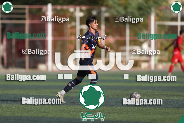 پرسپولیس 1–2 سایپا
