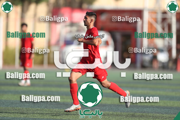 پرسپولیس 1–2 سایپا