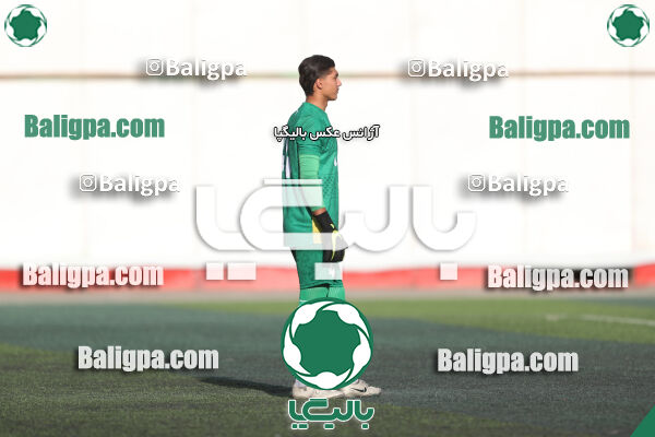 پرسپولیس 1–2 سایپا