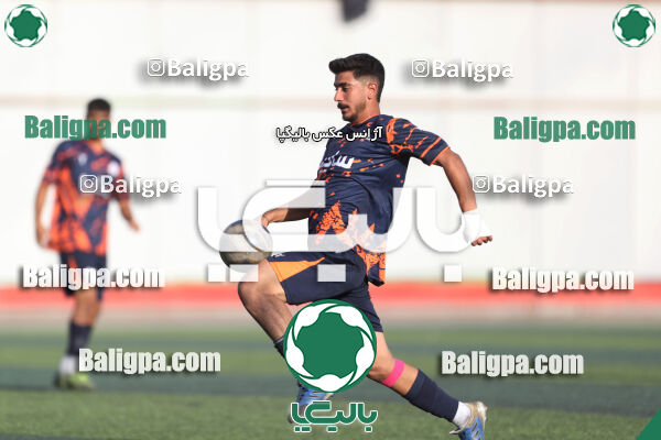 پرسپولیس 1–2 سایپا