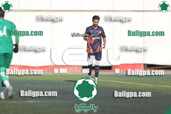 پرسپولیس 1–2 سایپا