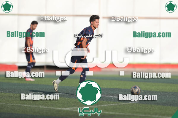 پرسپولیس 1–2 سایپا