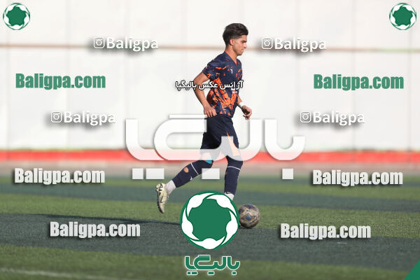 پرسپولیس 1–2 سایپا