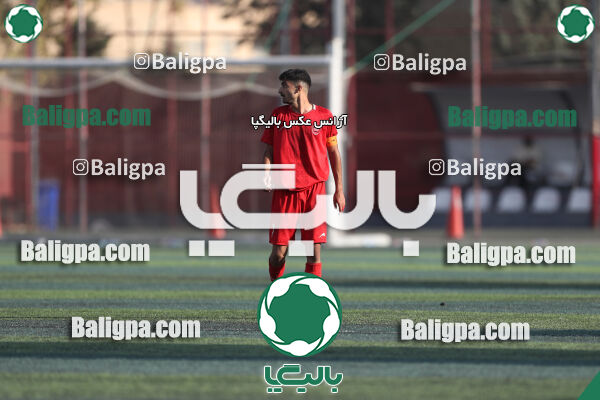 پرسپولیس 1–2 سایپا