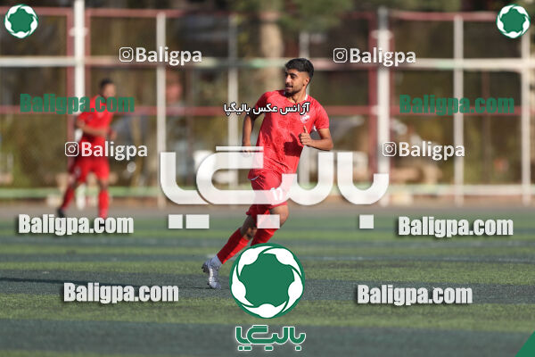 پرسپولیس 1–2 سایپا