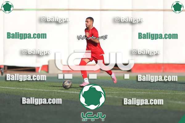 پرسپولیس 1–2 سایپا