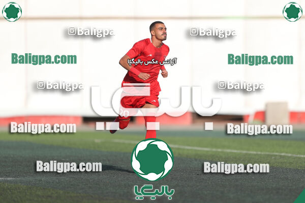 پرسپولیس 1–2 سایپا