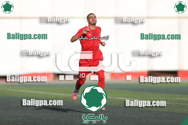پرسپولیس 1–2 سایپا
