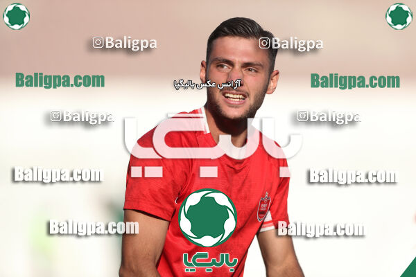 پرسپولیس 1–2 سایپا