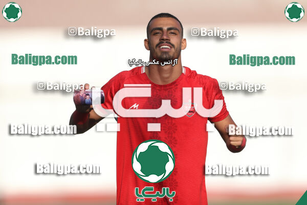 پرسپولیس 1–2 سایپا