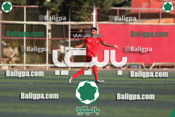 پرسپولیس 1–2 سایپا