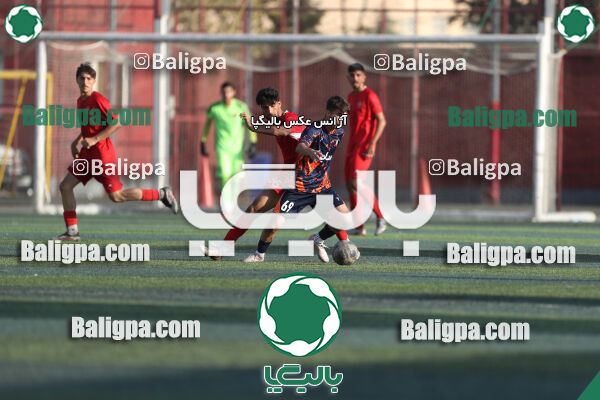 پرسپولیس 1–2 سایپا