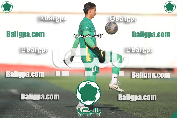 پرسپولیس 1–2 سایپا