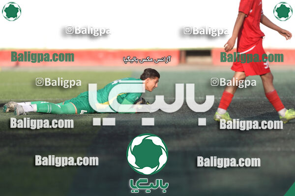 پرسپولیس 1–2 سایپا