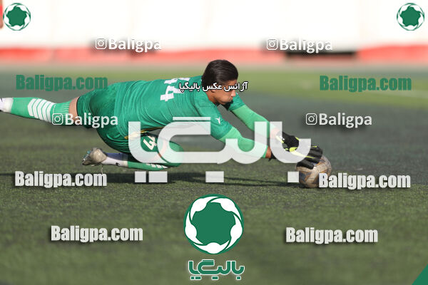پرسپولیس 1–2 سایپا