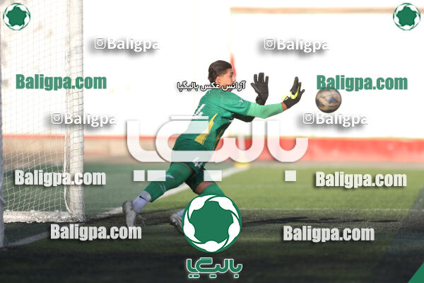 پرسپولیس 1–2 سایپا