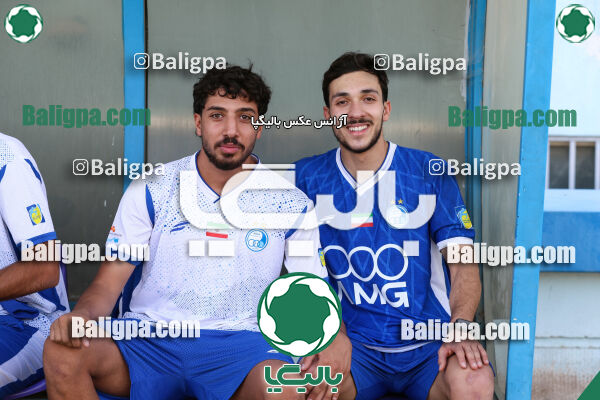 استقلال جوان 0–0 پاس قوامین