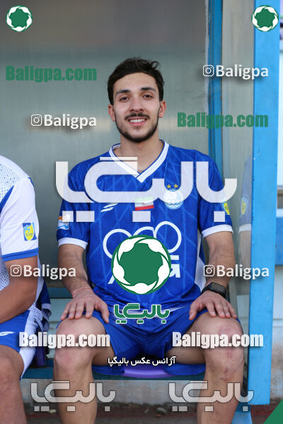 استقلال جوان 0–0 پاس قوامین