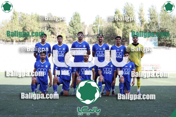 استقلال جوان 0–0 پاس قوامین