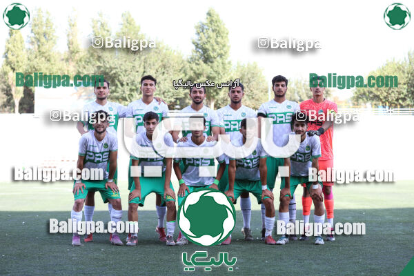 استقلال جوان 0–0 پاس قوامین
