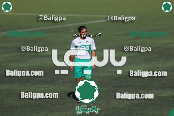 استقلال جوان 0–0 پاس قوامین