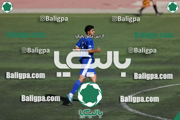 استقلال جوان 0–0 پاس قوامین