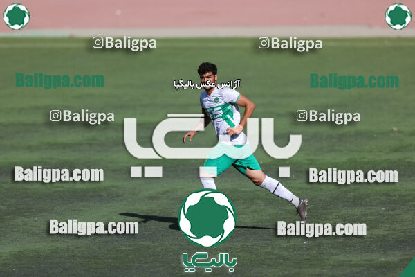 استقلال جوان 0–0 پاس قوامین