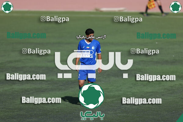 استقلال جوان 0–0 پاس قوامین
