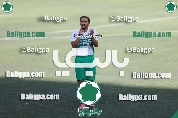 استقلال جوان 0–0 پاس قوامین