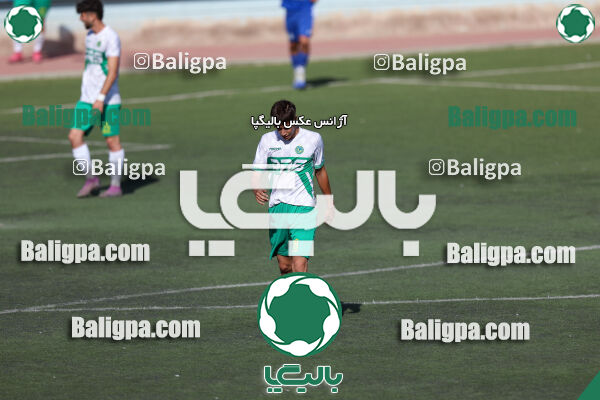 استقلال جوان 0–0 پاس قوامین