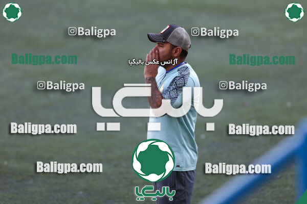 استقلال جوان 0–0 پاس قوامین