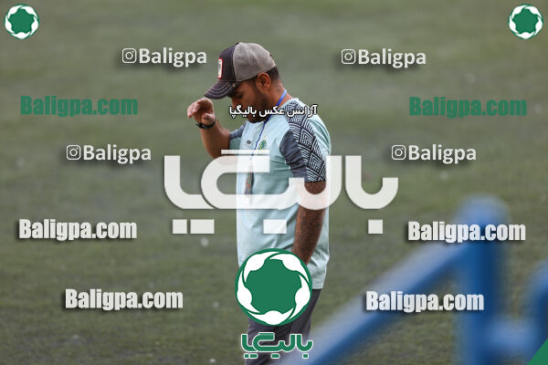 استقلال جوان 0–0 پاس قوامین