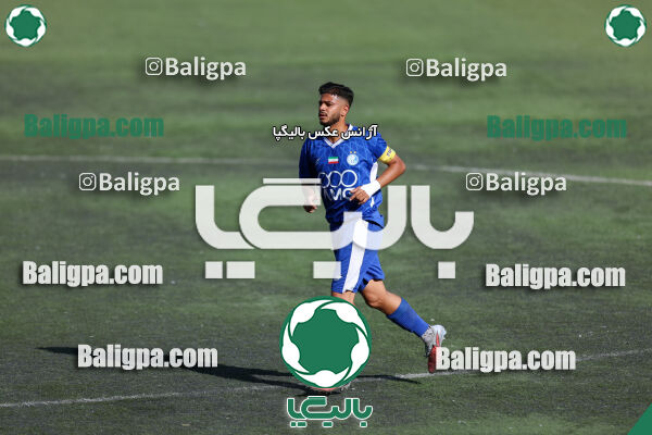 استقلال جوان 0–0 پاس قوامین