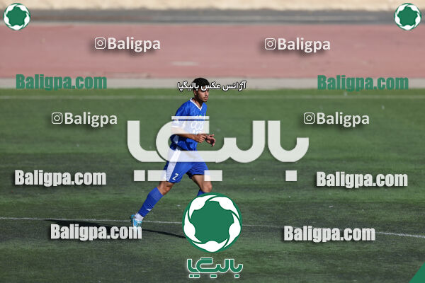 استقلال جوان 0–0 پاس قوامین