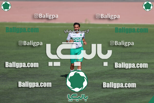 استقلال جوان 0–0 پاس قوامین