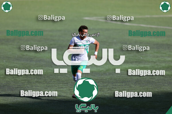 استقلال جوان 0–0 پاس قوامین