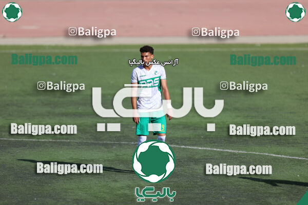 استقلال جوان 0–0 پاس قوامین
