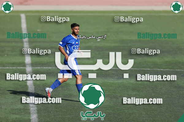 استقلال جوان 0–0 پاس قوامین
