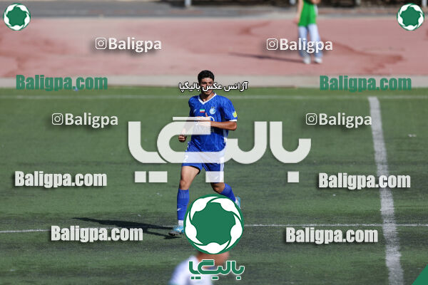 استقلال جوان 0–0 پاس قوامین