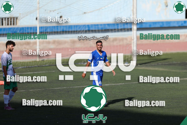 استقلال جوان 0–0 پاس قوامین