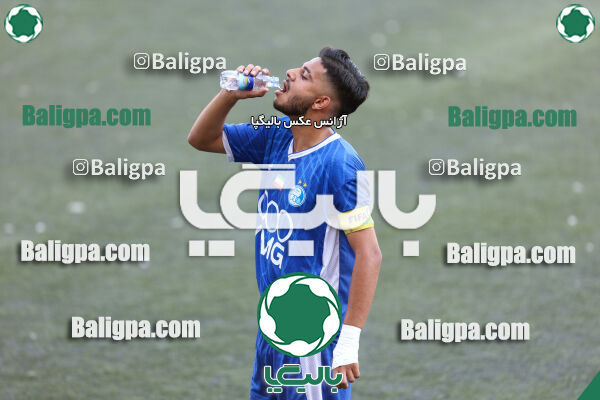استقلال جوان 0–0 پاس قوامین