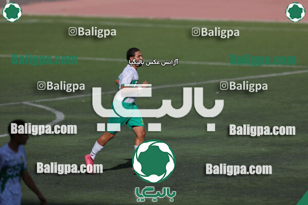استقلال جوان 0–0 پاس قوامین