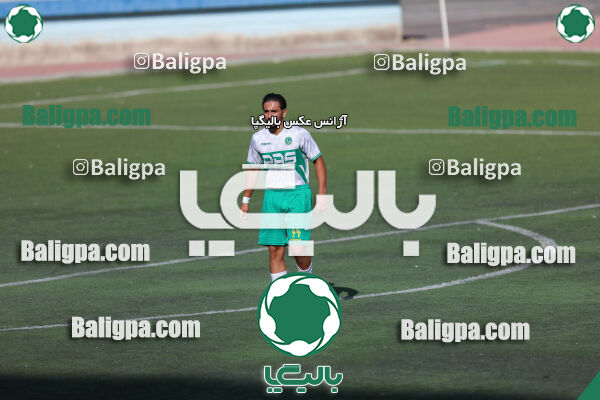 استقلال جوان 0–0 پاس قوامین
