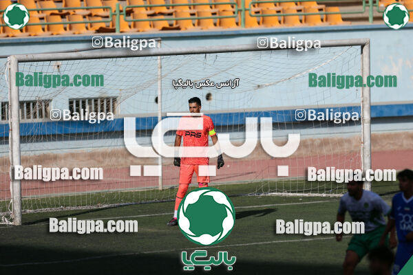 استقلال جوان 0–0 پاس قوامین