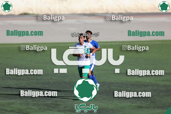 استقلال جوان 0–0 پاس قوامین