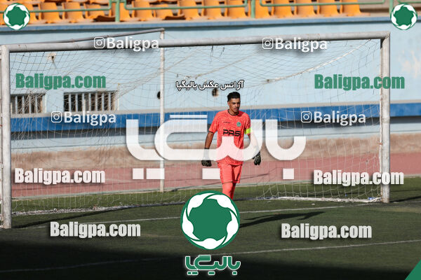 استقلال جوان 0–0 پاس قوامین