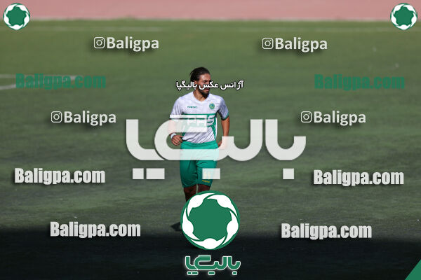 استقلال جوان 0–0 پاس قوامین