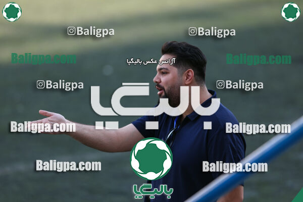 استقلال جوان 0–0 پاس قوامین